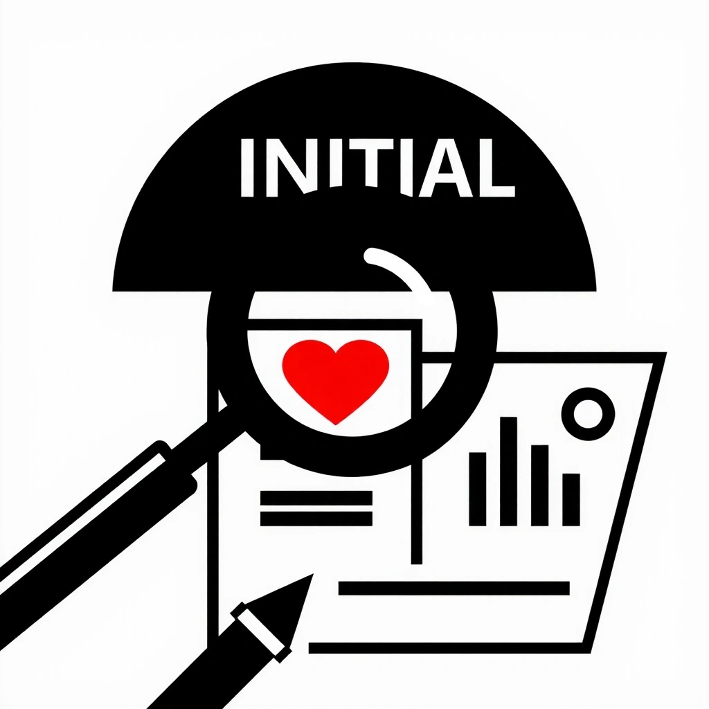 Initial Consultation icon
