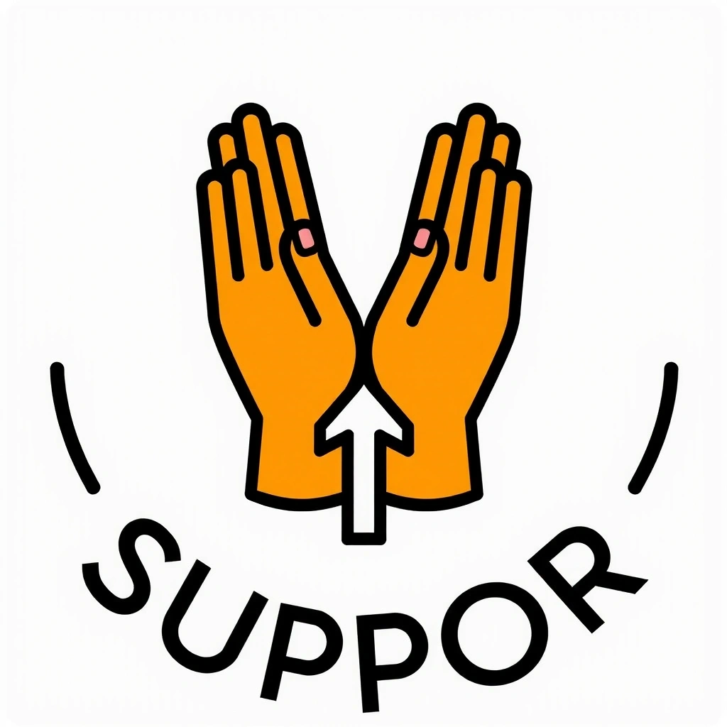 Ongoing Support icon